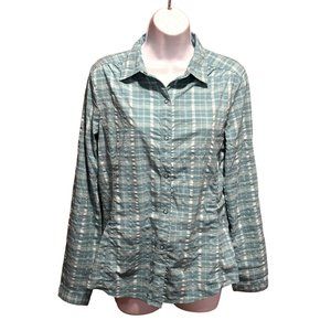 Womens Shirt and Hau Kalima Set